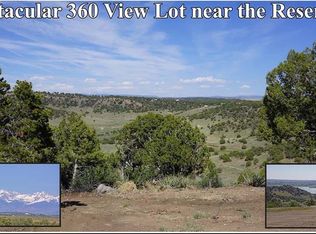 LOT 30 Road 24.2, Dolores, CO 81323