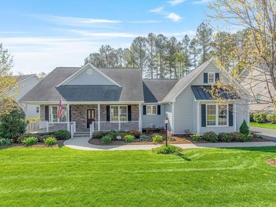 184 Forest Ct, Zion Crossroads, VA, 22942