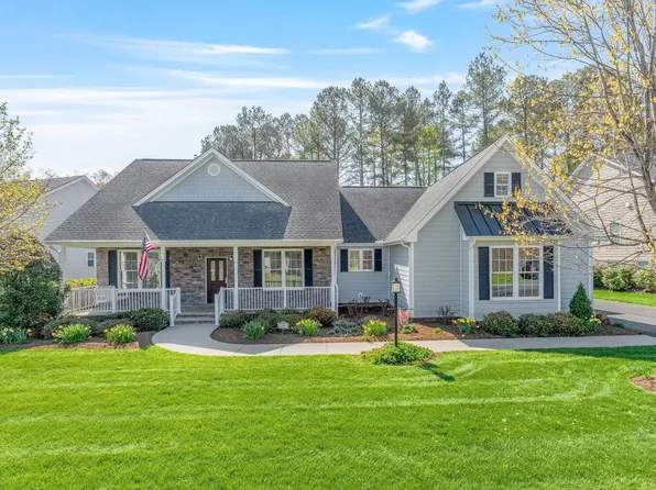 184 Forest Ct, Zion Crossroads, VA 22942