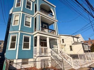 27 Norwood St Floor 1, Newark, NJ 07106