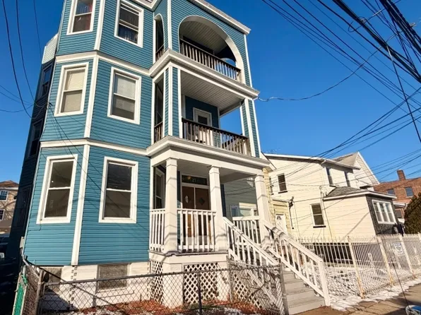 27 Norwood St Floor 1, Newark, NJ 07106