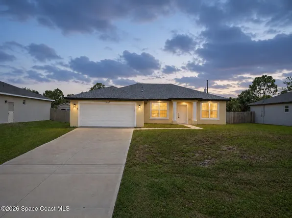 624 Osmosis Dr SW, Palm Bay, FL 32908
