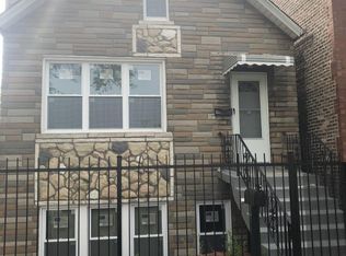 3302 S Hamilton Ave FL 1ST, Chicago, IL 60608