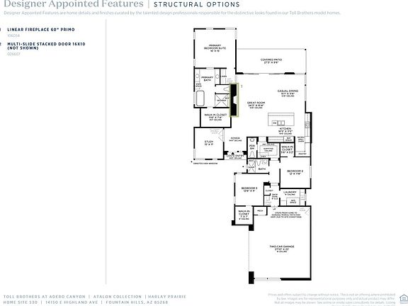 4th image of 14150 E Highland Ave