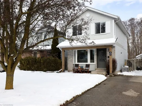 452 Boettger Pl, Waterloo, ON N2K 3N5