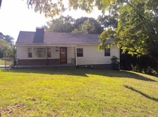 2903 Fairway Rd, Knoxville, TN 37917