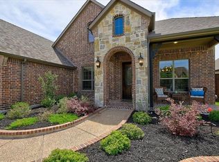 721 Hampshire Dr, Prosper, TX 75078