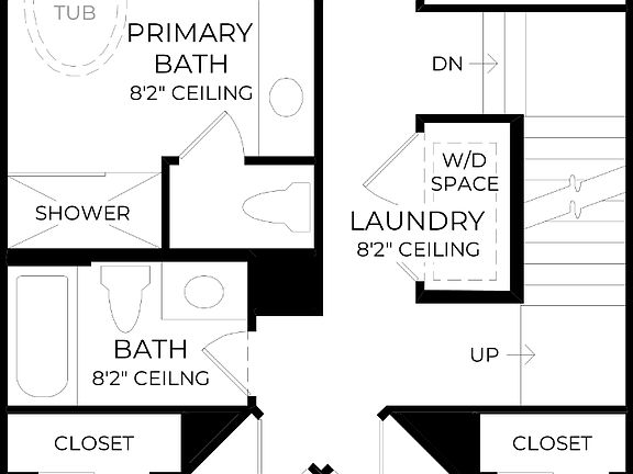 3rd Floor