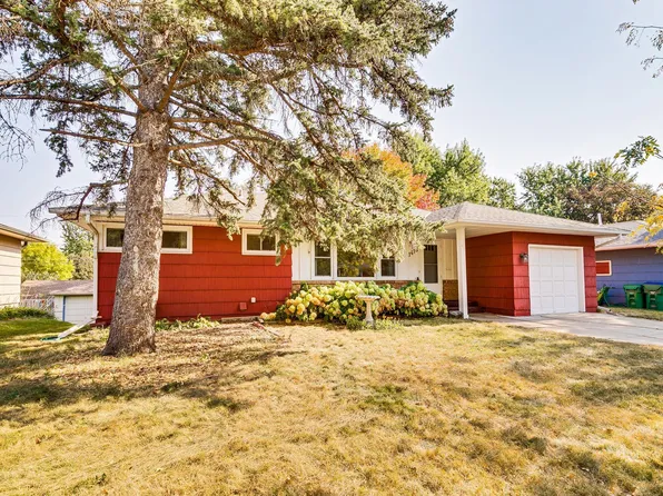 1415 Independence Ave S, Saint Louis Park, MN 55426