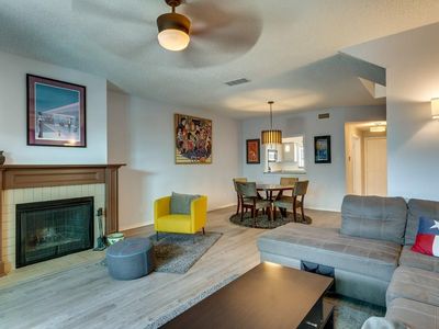 5859 Frankford Rd APT 805, Dallas, TX, 75252