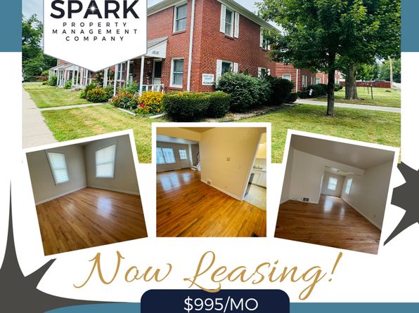 1822 S Vermont Ave #5