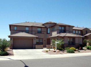 11131 E Risata Ave, Mesa, AZ 85212