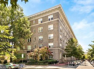 1916 17th St NW APT 204, Washington, DC 20009