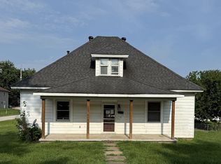 200 N Center St, Francisco, IN 47649