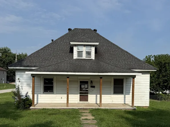 200 N Center St, Francisco, IN 47649