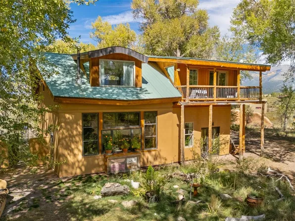 1038 Beaver Trl, Crestone, CO 81131