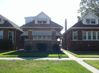 8045 S Michigan Ave, Chicago, IL 60619