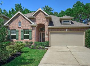 47 N Marshside Pl, Spring, TX 77389