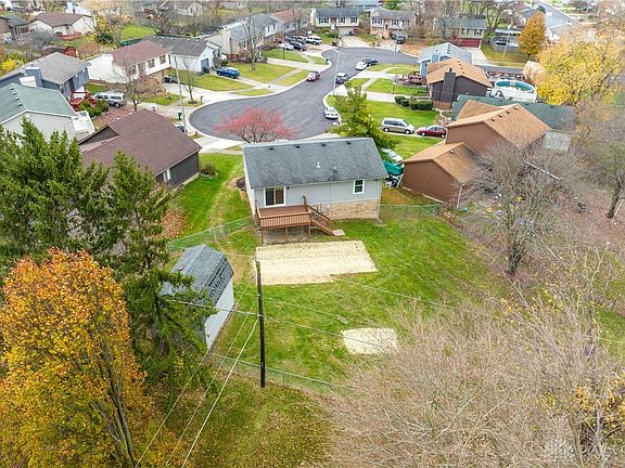 2nd image of 2604 Worchester Pl