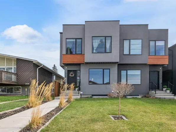 4348 SW 72nd St NW, Calgary, AB T3B 2L2