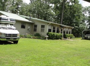 111 County Road 4452, Ozone, AR 72854