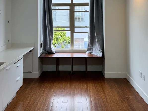 38 Harriet St APT 204, San Francisco, CA 94103