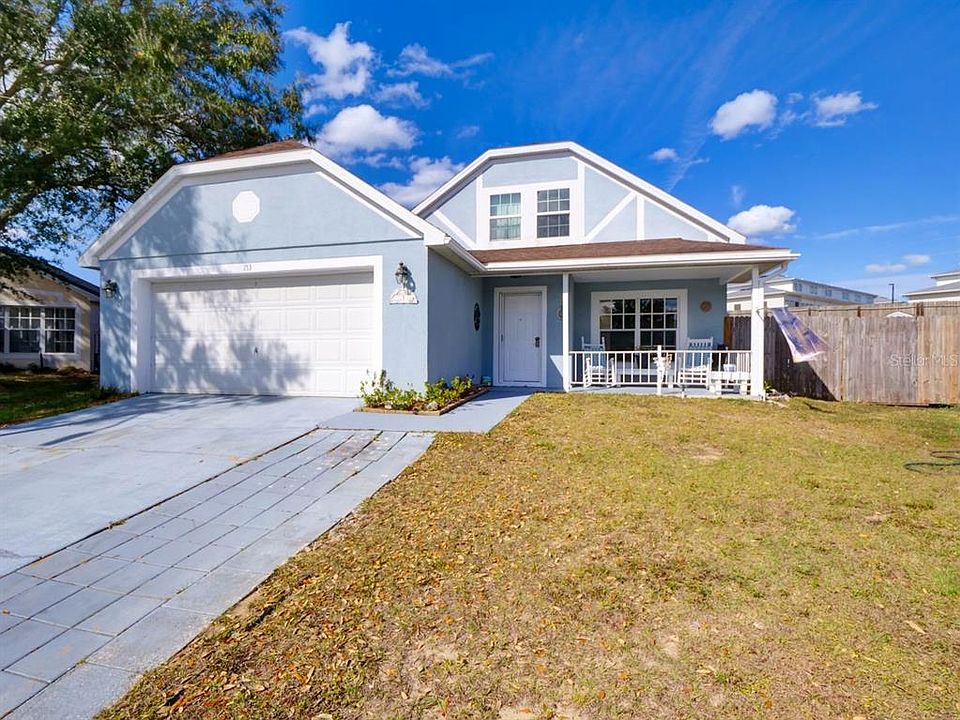 1st image of 153 ROLLINS DRIVE