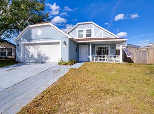 153 Rollins Dr, Davenport, FL 33837