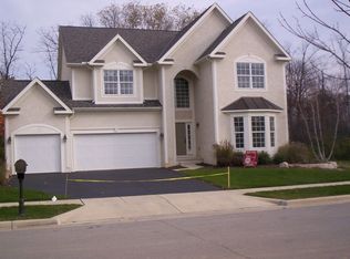 7730 Sefton Park Dr, Columbus, OH 43235