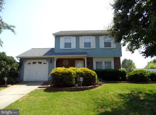 2518 Nashua Rd, Bensalem, PA 19020