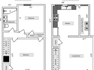 20 1/2 S Congress St APT 3, Athens, OH 45701
