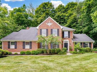 2184 Briggs Rd, Dayton, OH 45459