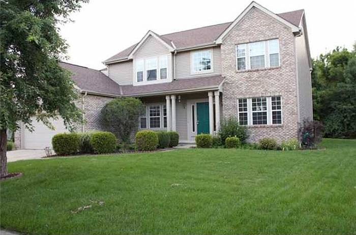 Beautiful House