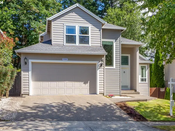 15161 SW Sapphire Dr, Beaverton, OR 97007