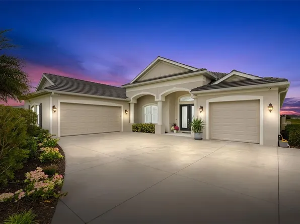 3534 RECURVE CIRCLE, SARASOTA, FL 34240