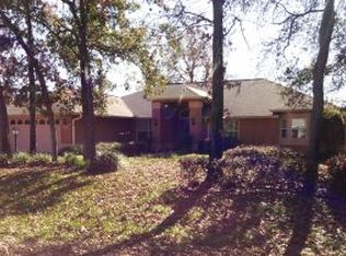 5380 SW 89th Pl, Ocala, FL 34476