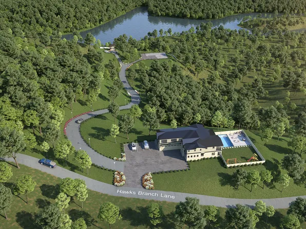 16 Hawks Branch Ln #123, White, GA 30184