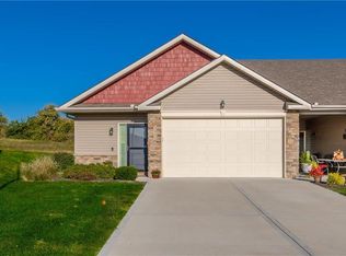 15310 NW 124th Ter, Platte City, MO 64079