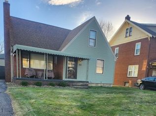 465 Alameda Ave, Youngstown, OH