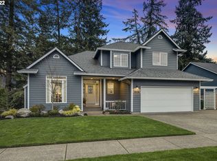 2206 N Thorne St, Newberg, OR
