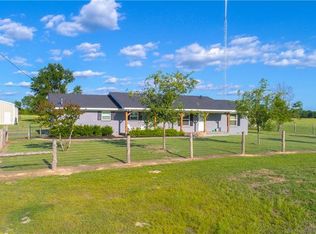2711 Vz County Road 2304, Canton, TX 75103