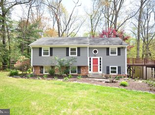 4311 Wendy Ct, Monrovia, MD 21770