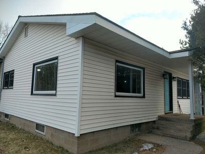 995 E M35, Gwinn, MI, 49841