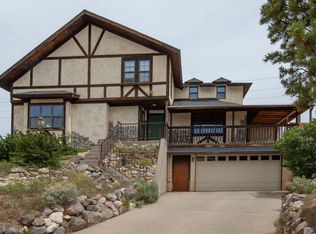 112 N Sunnyside Dr, Cedar City, UT 84720