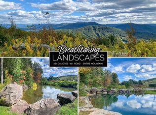 0 Castle Mountain Rd, Stamford, NY 12167