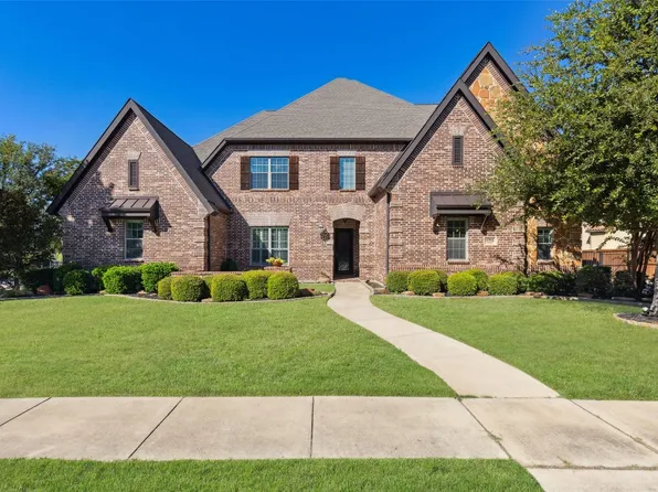 6904 Handel, Colleyville, TX 76034