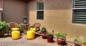 Courtyard 1