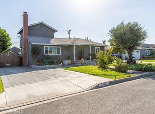 7562 Calmcrest Dr, Downey, CA 90240