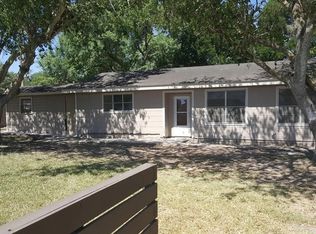 1025 Rio Rico Rd #D, Mercedes, TX 78570