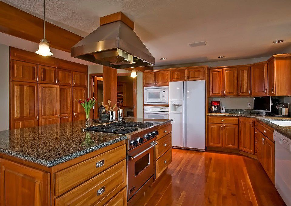 Stunning Chefs Kitchen